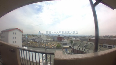 【展望】 | ボラードマンション