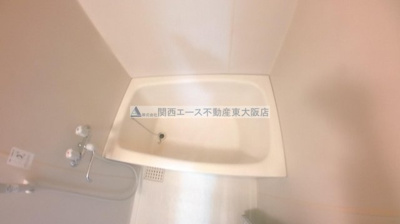 【浴室】 | ボラードマンション