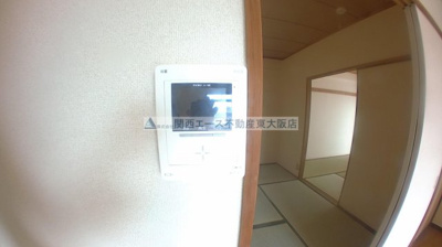 【セキュリティ】 | ボラードマンション