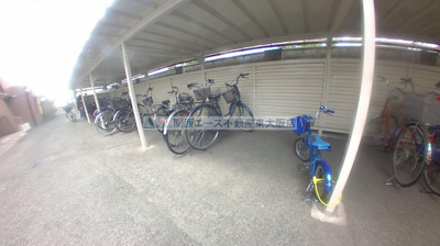 【その他共用部分】 | ボラードマンション