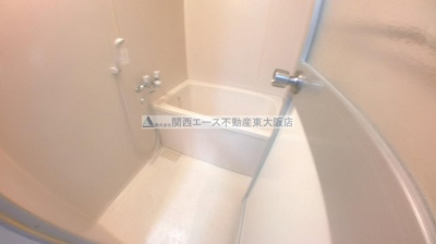 【浴室】 | ボラードマンション