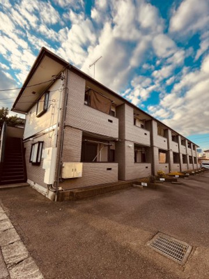 【外観】 | 陽光台レジデンス