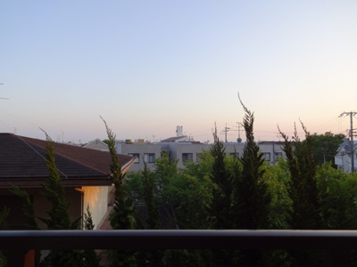 【展望】 | シティコープ上野東