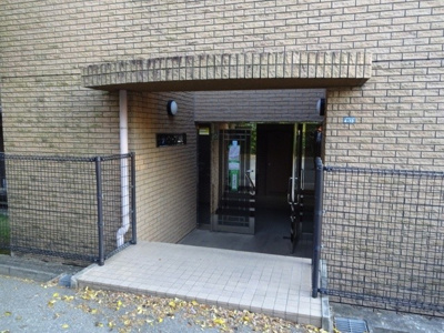 【エントランス】 | シティコープ上野東