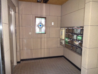 【その他共用部分】 | シティコープ上野東