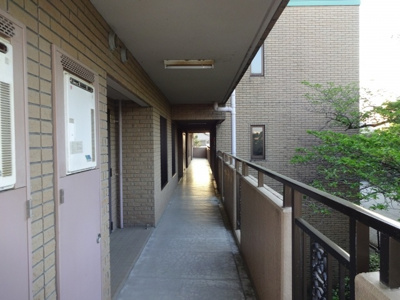 【その他共用部分】 | シティコープ上野東