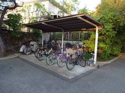 【その他共用部分】 | シティコープ上野東