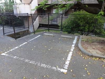 【駐車場】 | シティコープ上野東