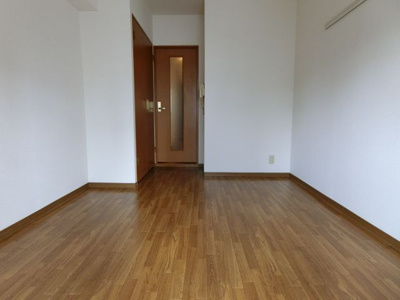 【居間・リビング】 | ベル・ヴィー福島