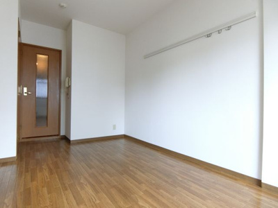 【居間・リビング】 | ベル・ヴィー福島