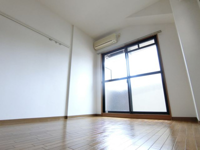 【居間・リビング】 | ベル・ヴィー福島