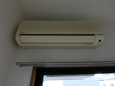 【設備】 | ベル・ヴィー福島