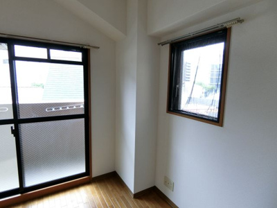 【居間・リビング】 | ベル・ヴィー福島