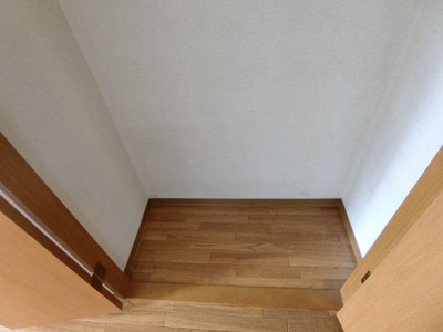 【収納】 | ベル・ヴィー福島