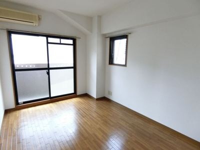 【居間・リビング】 | ベル・ヴィー福島