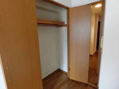 【収納】 | ベル・ヴィー福島