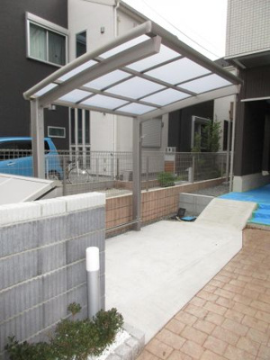 【その他共用部分】 | クレール相模原 