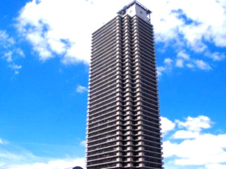 【外観】 | キングマンション堂島川