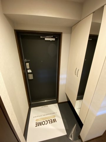 D-room高砂駅前の玄関|別のお部屋のお写真です