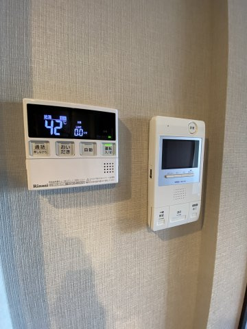 D-room高砂駅前の設備|別のお部屋のお写真です