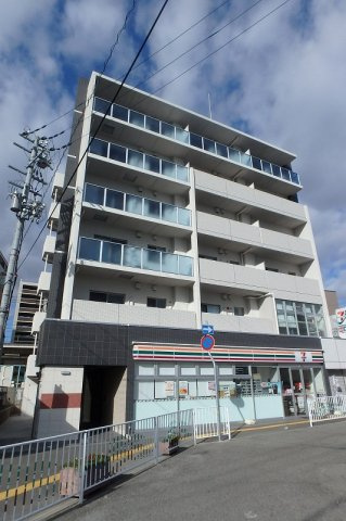 D-room高砂駅前