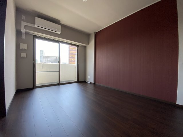 D-room高砂駅前の居間・リビング|別のお部屋のお写真です