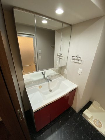 D-room高砂駅前の洗面所|別のお部屋のお写真です