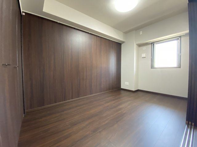 D-room高砂駅前の寝室|別のお部屋のお写真です
