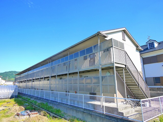 メイプルハイツ