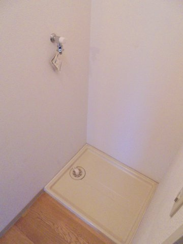 山崎ビルの設備