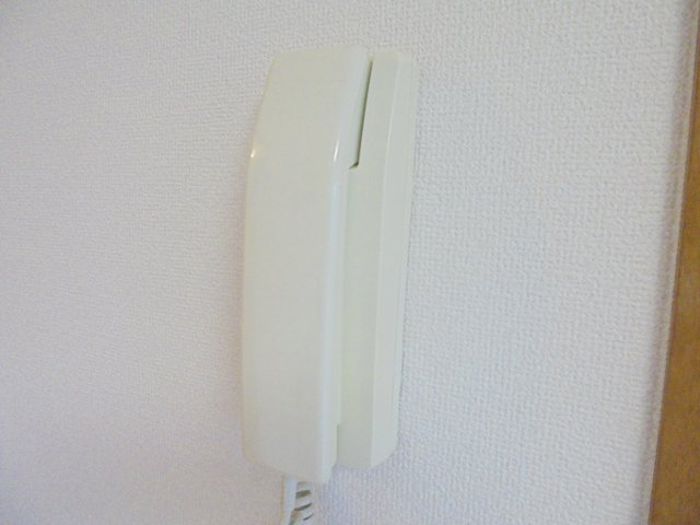 山崎ビルのセキュリティ