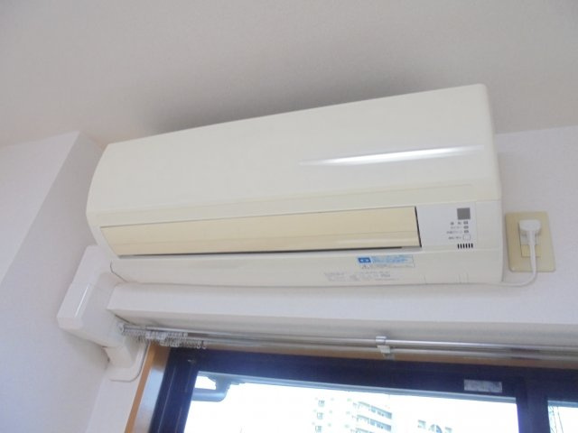 山崎ビルの設備