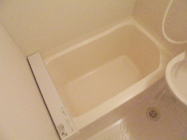 山崎ビルの浴室