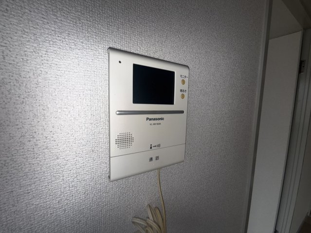 扶桑ハイツ1|名古屋市の賃貸ならMy賃貸のセキュリティ|扶桑ハイツ1