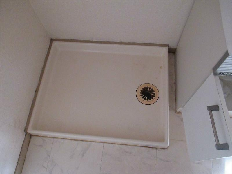 扶桑ハイツ1の設備