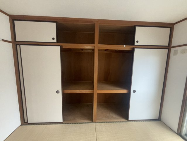扶桑ハイツ1|名古屋市の賃貸ならMy賃貸の収納|扶桑ハイツ1