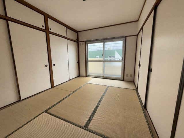 扶桑ハイツ1|名古屋市の賃貸ならMy賃貸の和室|扶桑ハイツ1