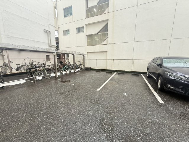 扶桑ハイツ1|名古屋市の賃貸ならMy賃貸のその他共用部分|扶桑ハイツ1