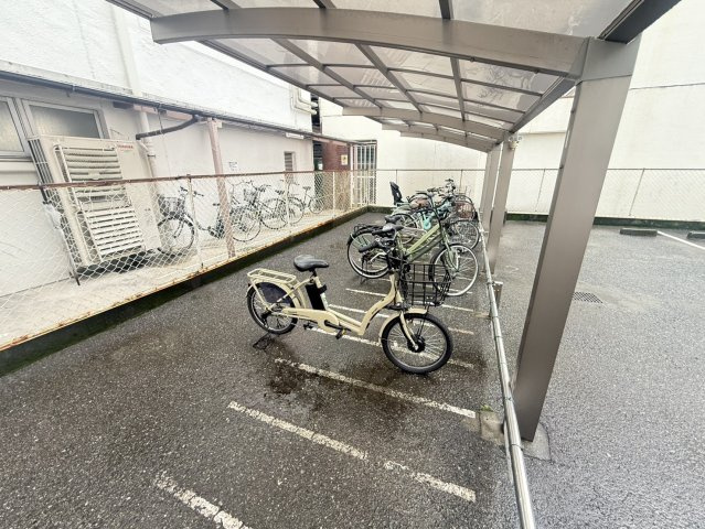 扶桑ハイツ1|名古屋市の賃貸ならMy賃貸のその他共用部分|扶桑ハイツ1