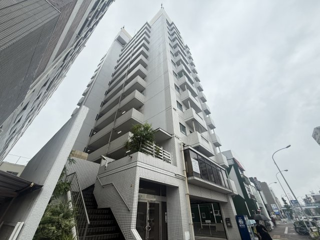 扶桑ハイツ1|名古屋市の賃貸ならMy賃貸