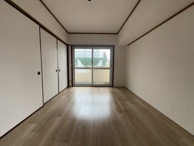 扶桑ハイツ1|名古屋市の賃貸ならMy賃貸の寝室|扶桑ハイツ1