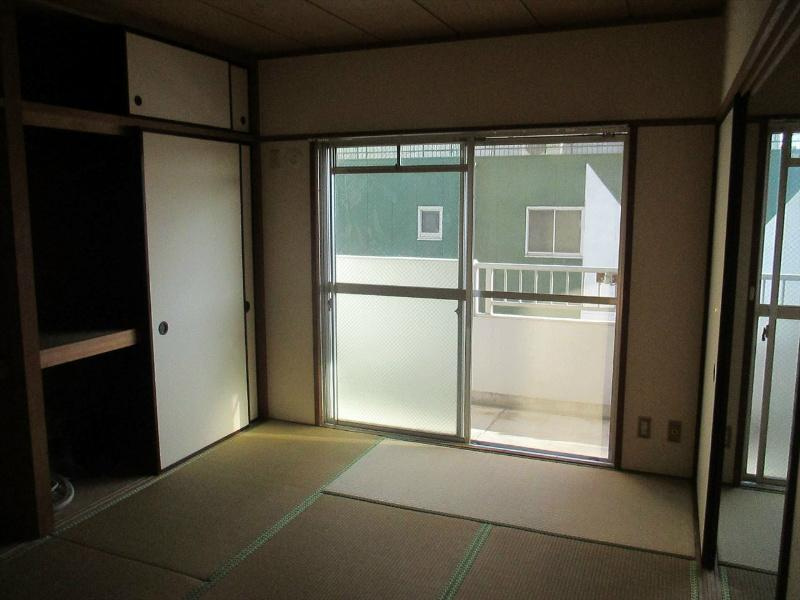 扶桑ハイツ1のその他