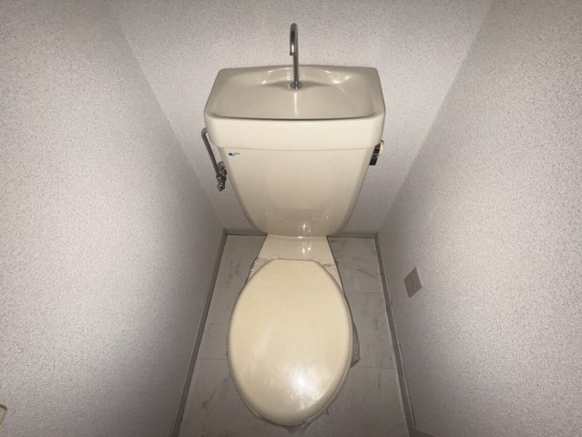 扶桑ハイツ1|名古屋市の賃貸ならMy賃貸のトイレ|扶桑ハイツ1