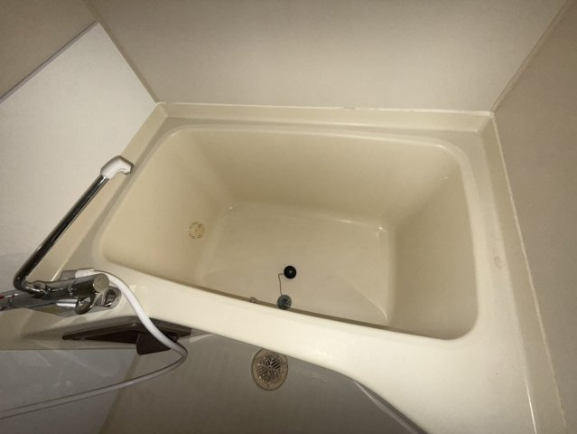 扶桑ハイツ1|名古屋市の賃貸ならMy賃貸の浴室|扶桑ハイツ1