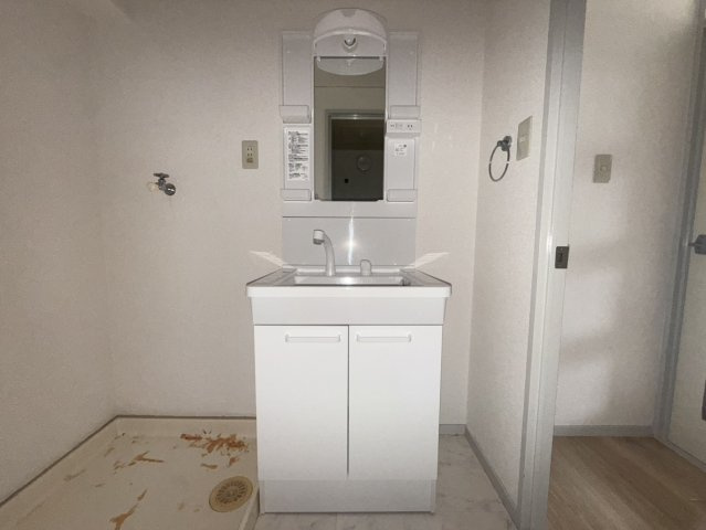 扶桑ハイツ1|名古屋市の賃貸ならMy賃貸の独立洗面台|扶桑ハイツ1