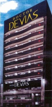 【外観パース】 | ＤＤＣ梅田