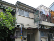 藤田町1丁目貸家の画像