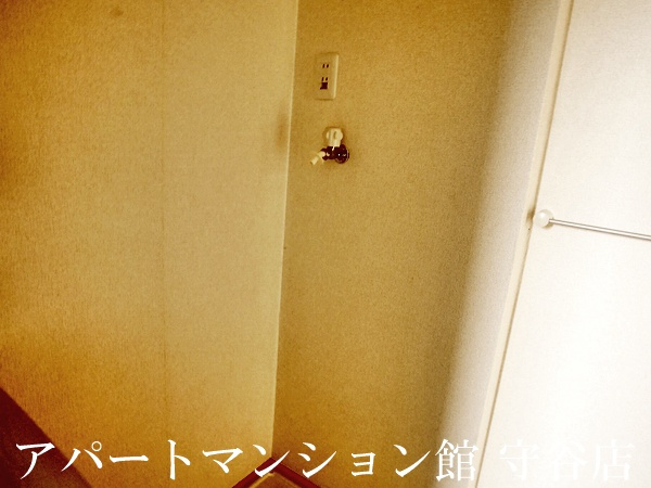 グランフレーズの設備