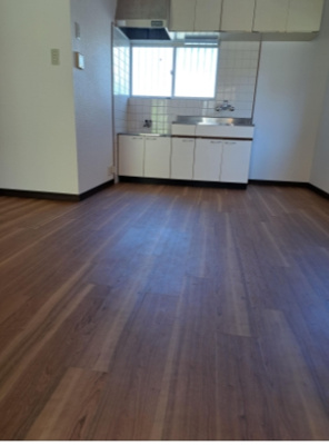 【キッチン】 | オレンジハウス