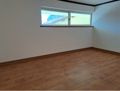 【寝室】 | オレンジハウス